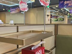 -海底捞火锅(铂澜大象城店)