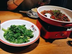-赣饭农家·江西小炒(西乡店)