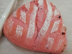 蜜蜜芝士火龙果-奈雪的茶(国金中心店)