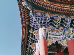 -崇圣寺三塔文化旅游区