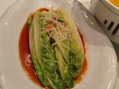 -四世同堂·京菜·烤鸭(双井店)