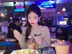 -JUKEBOX玖部音乐餐厅(华侨城店)