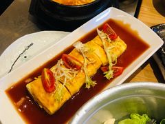 -韩国料理大力士(屏风街店)