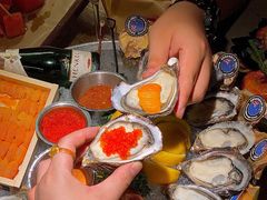 -囧吉香生蚝牛排馆(湖北路店)