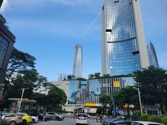 -民盈·国贸城