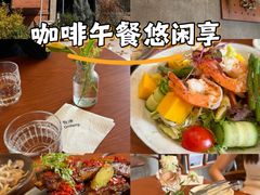 -有序Orderly融合西餐·咖啡(运河外滩店)