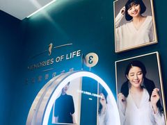 -海马体照相馆(南昌王府井购物中心店)