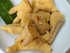 -苏小柳手作点心x茶叙小院(徐家汇分院)