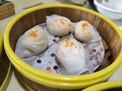 虾饺-明泉居茶点荟(车陂店)