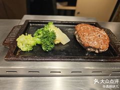 -肉肉大米(金虹桥店)