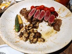-Maxpoint Kitchen 西餐咖啡(乐峰广场店)