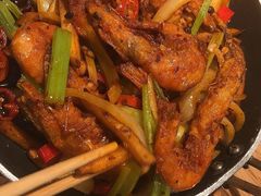 -厚生港萃精致餐厅(中华西路店)