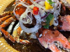 -Tegu泰古莲·泰国餐厅(红山6979店)