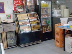-山西刀削面(安定门店)