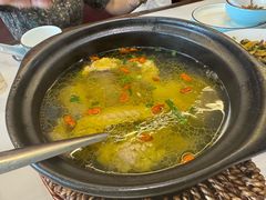 -食光慢宴·安吉土菜馆