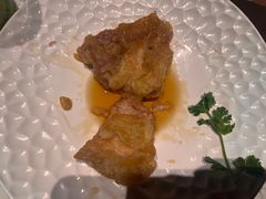 -奉天小馆·非遗东北菜(济南万象城店)