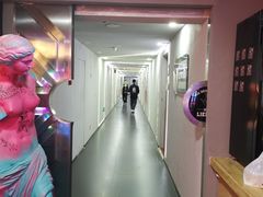-LIENOW来闹密室剧本推理&狼人杀(李家村万达广场店)