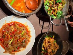 -山石榴·贵州菜(陆家嘴中心店)