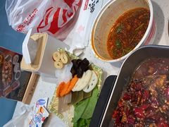 -鱼酷活鱼烤鱼(南京水游城店)