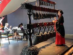 -曾宴·楚菜(湖北省博物馆店)