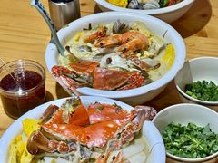 -木木鲜海鲜面(天一店)
