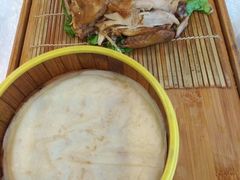 -惠丰堂饭庄·烤鸭·京味菜(翠微路店)