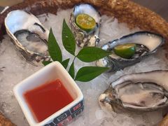 -Minase水濑·日料放题(外滩店)