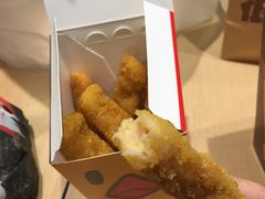 -汉堡王(新城吾悦广场店)
