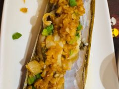 -福来齐·鲁菜海鲜·渔家菜(朝阳街分店)