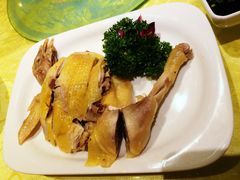-龙井壹号·茶缘山景宴(龙井村店)