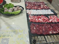 -福合埕牛肉丸(福平路店)