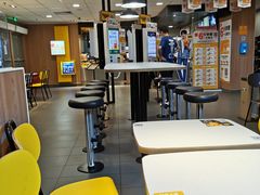 大堂-麦当劳(秣陵路店)