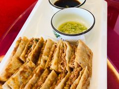 -天津菜馆(南湖店)