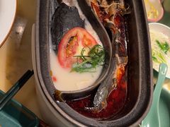 -锦府盐帮·侯宅(五棵松万达店)