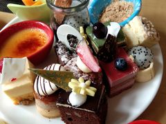 -威珀斯酒店·珀萃美食餐厅