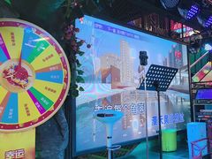 -路边边.炒菜烧烤.音乐餐厅(良乡长虹店)