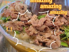 -穆老九清真牛羊肉馆(宋城店)