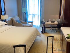 -郑州美盛喜来登大酒店