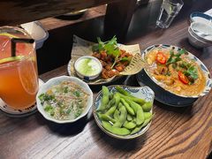 -杨梅市场·打工人小酒馆(新天地店)