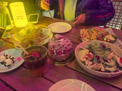 -埠口精酿夜景餐酒吧· BREWPORT BISTRO(长嘉汇重庆之眼店)