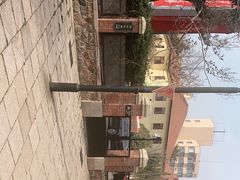 -青岛德国监狱旧址博物馆