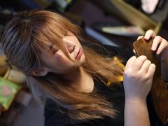 -零几体验diy皮具工作室(振业城店)