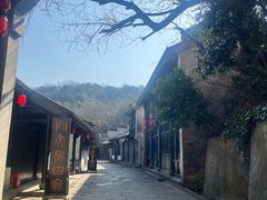-桃花岛风景旅游区