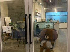 门面-MIMO CAFE(沙头角店)