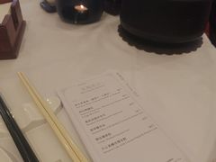 -白天鹅宾馆-宏图府餐厅