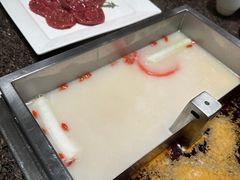 -皇城老妈·大连海鲜火锅(港湾店)