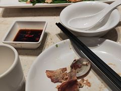 -肥仔文澳门猪骨煲(南京西路店)