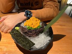 -Hatsune隐泉日式料理(三里屯太古里店)