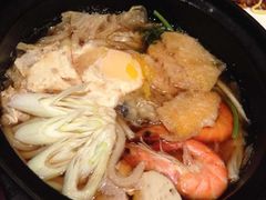 -松子料理(世纪城店)