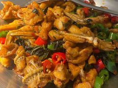 -蛙小侠(珠海华发商都店)